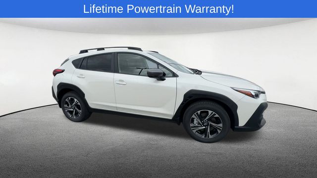 Thumbnail: 2025 Subaru Crosstrek - 9