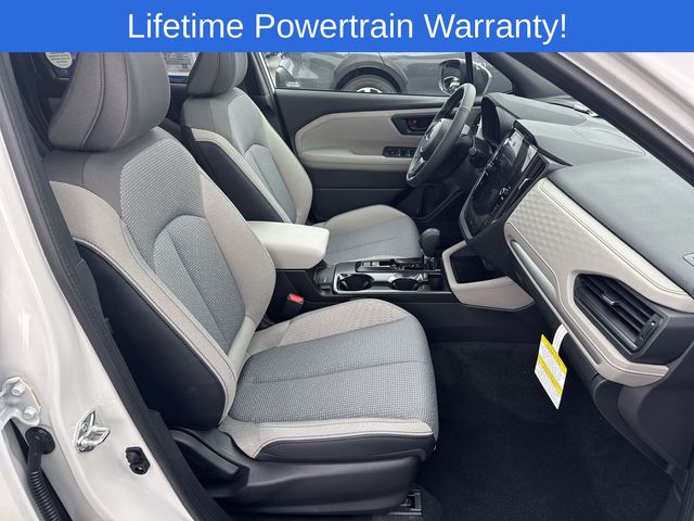 Thumbnail: 2026 Subaru Forester - 21