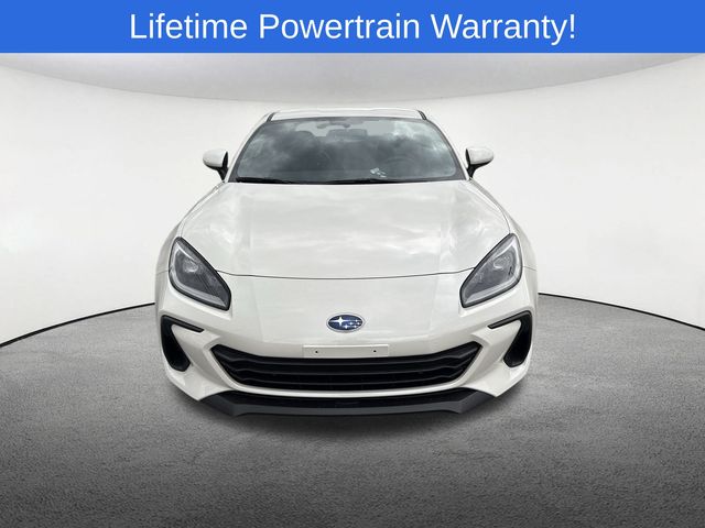 Thumbnail: 2025 Subaru BRZ - 14