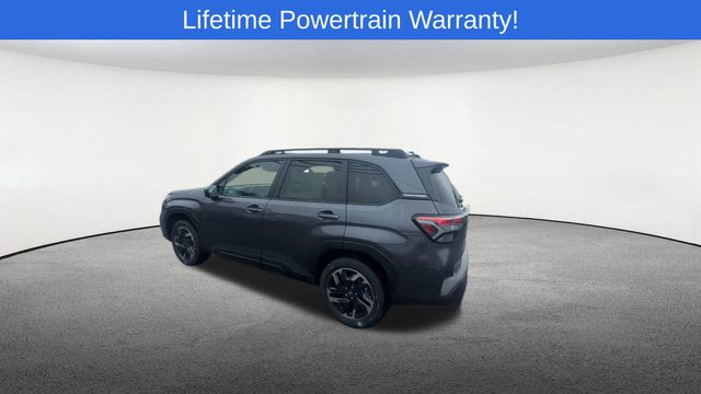 Thumbnail: 2026 Subaru Forester - 6