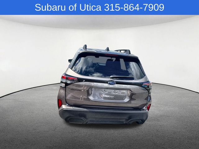 Thumbnail: 2025 Subaru Forester - 13