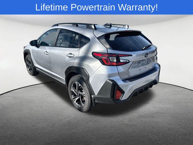 Thumbnail: 2025 Subaru Crosstrek - 12