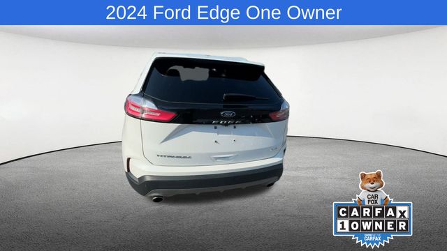 Thumbnail: 2024 Ford Edge - 8