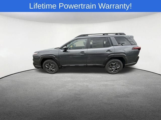 Thumbnail: 2026 Subaru Outback - 12