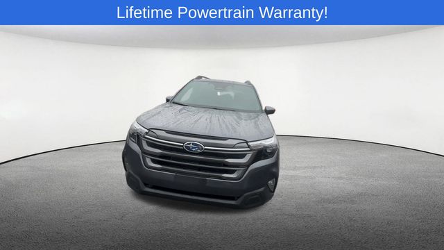 Thumbnail: 2026 Subaru Forester - 3
