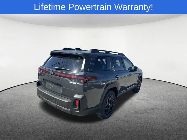 Thumbnail: 2026 Subaru Outback - 27