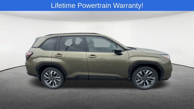 Thumbnail: 2025 Subaru Forester - 9