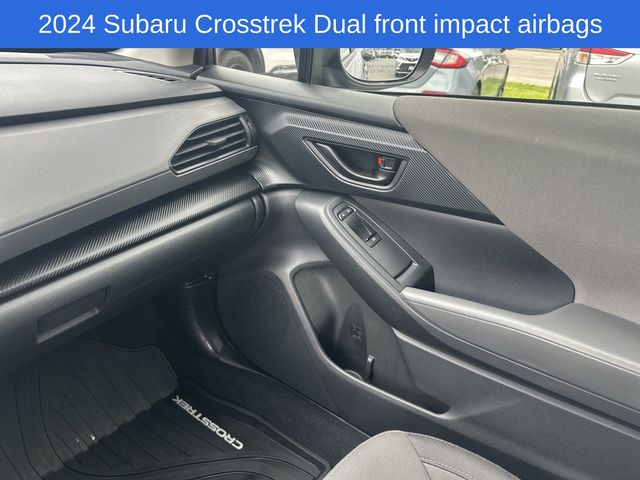 Thumbnail: 2024 Subaru Crosstrek - 19