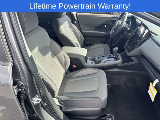 Thumbnail: 2026 Subaru Crosstrek - 21