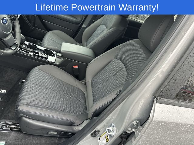 Thumbnail: 2026 Subaru Forester - 20