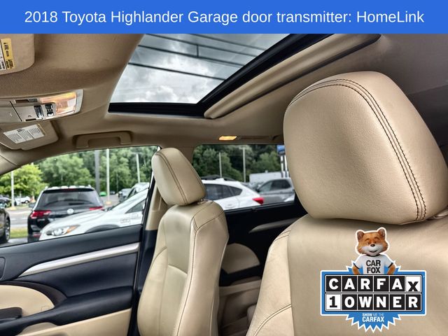 Thumbnail: 2018 Toyota Highlander - 32