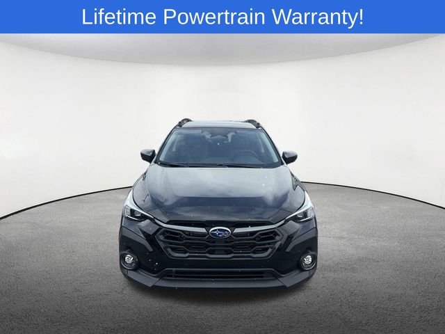 Thumbnail: 2026 Subaru Crosstrek - 14