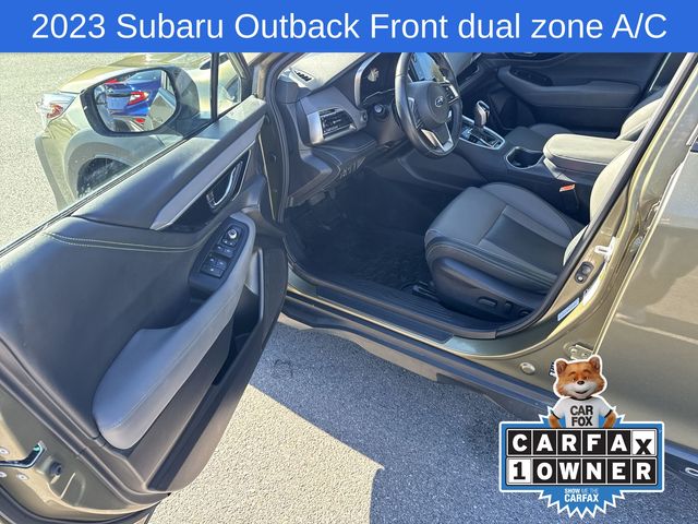 Thumbnail: 2023 Subaru Outback - 12