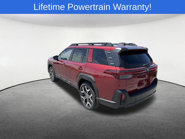 Thumbnail: 2026 Subaru Outback - 12