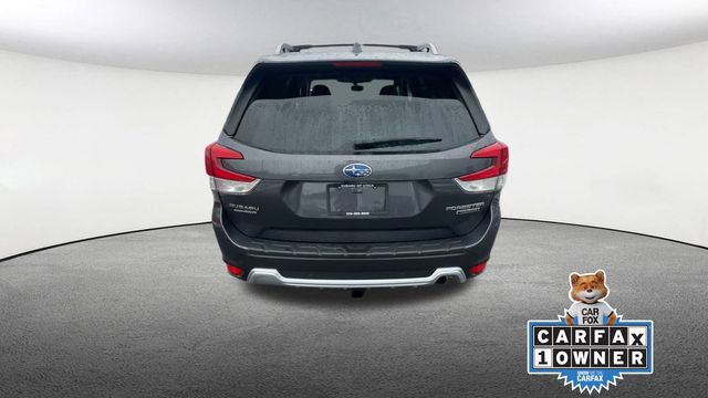 Thumbnail: 2023 Subaru Forester - 8