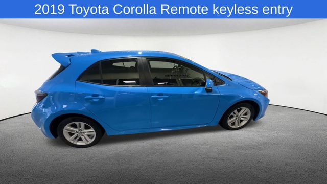 Thumbnail: 2019 Toyota Corolla - 9