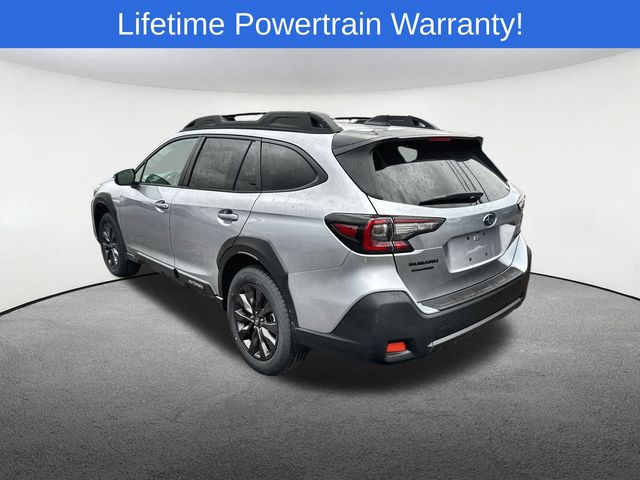 Thumbnail: 2025 Subaru Outback - 12