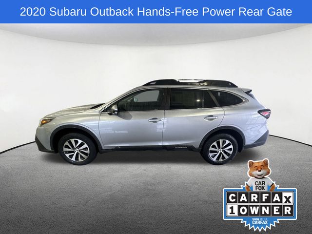 Thumbnail: 2020 Subaru Outback - 13