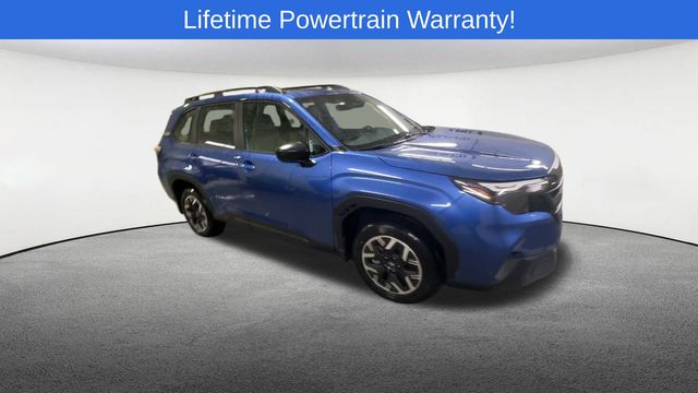 Thumbnail: 2026 Subaru Forester - 2