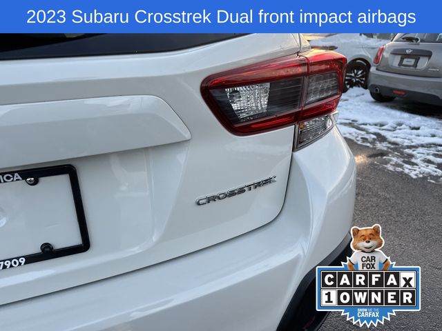 Thumbnail: 2023 Subaru Crosstrek - 17