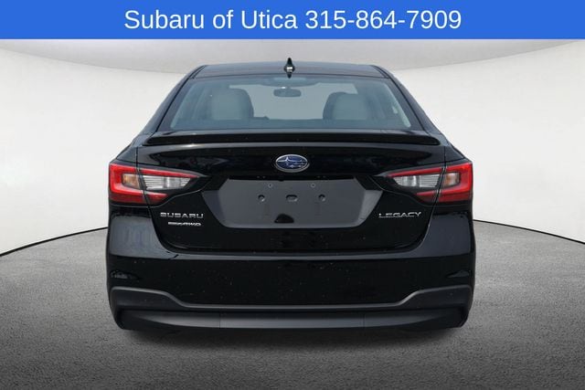 Thumbnail: 2025 Subaru Legacy - 12