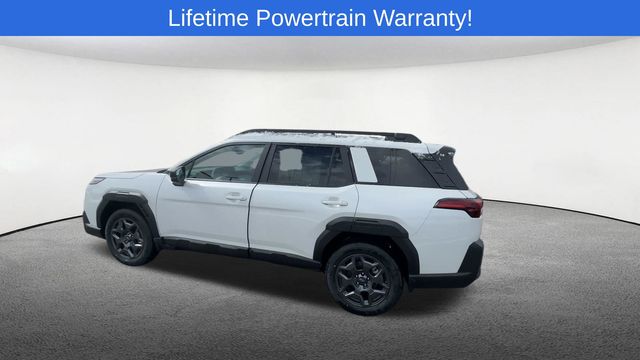 Thumbnail: 2026 Subaru Outback - 7