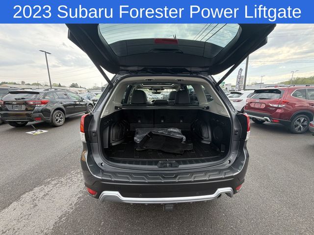 Thumbnail: 2023 Subaru Forester - 28