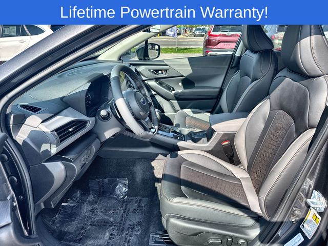 Thumbnail: 2025 Subaru Crosstrek - 19