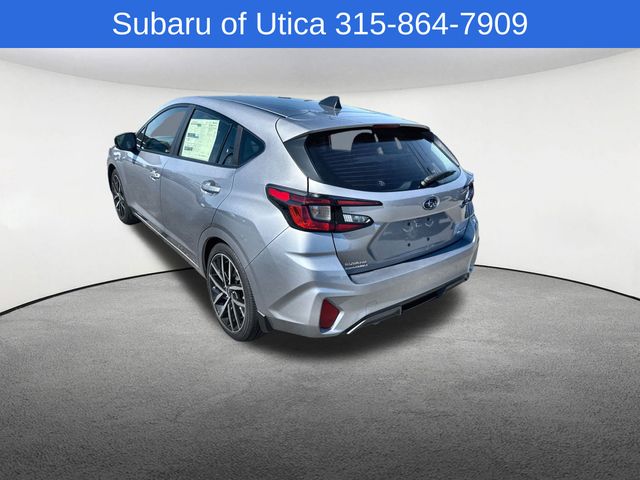 Thumbnail: 2025 Subaru Impreza - 12