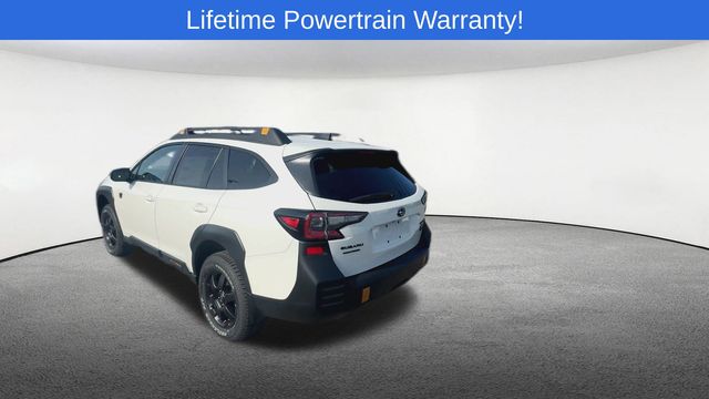 Thumbnail: 2025 Subaru Outback - 6