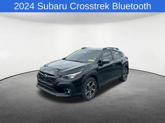 Thumbnail: 2024 Subaru Crosstrek - 1