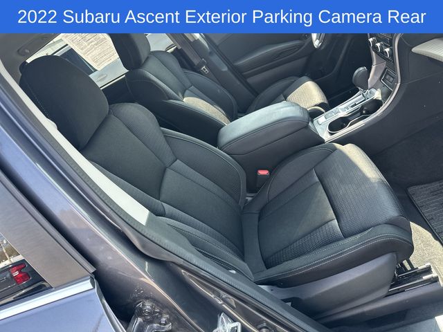 Thumbnail: 2022 Subaru Ascent - 24