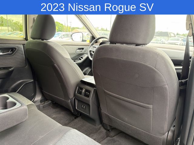 Thumbnail: 2023 Nissan Rogue - 22