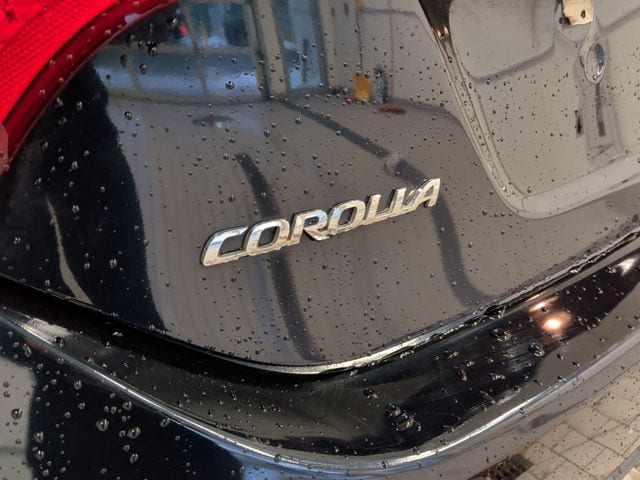 Thumbnail: 2018 Toyota Corolla - 12