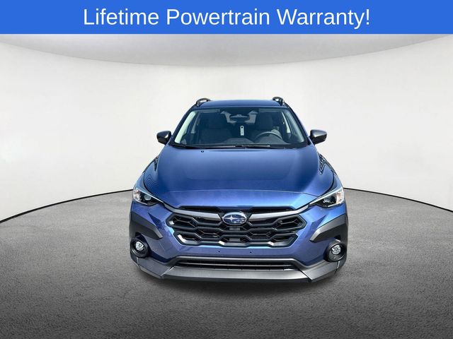Thumbnail: 2025 Subaru Crosstrek - 14