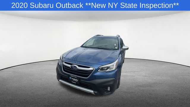 Thumbnail: 2020 Subaru Outback - 3