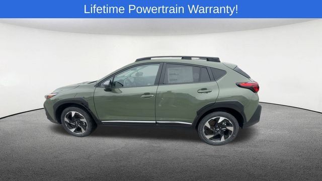 Thumbnail: 2025 Subaru Crosstrek - 6