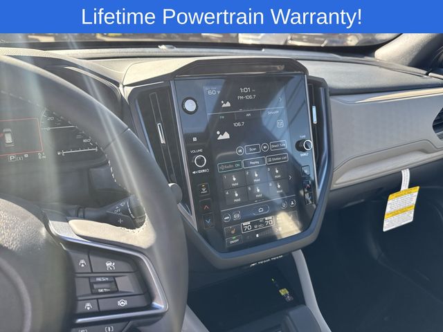 Thumbnail: 2025 Subaru Forester - 23