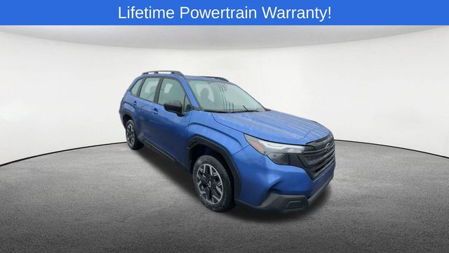 Thumbnail: 2026 Subaru Forester - 2
