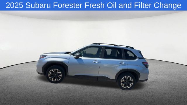 Thumbnail: 2025 Subaru Forester - 6