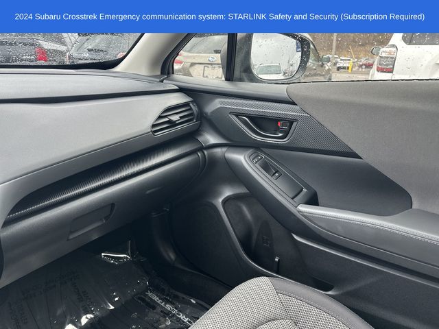 Thumbnail: 2024 Subaru Crosstrek - 19