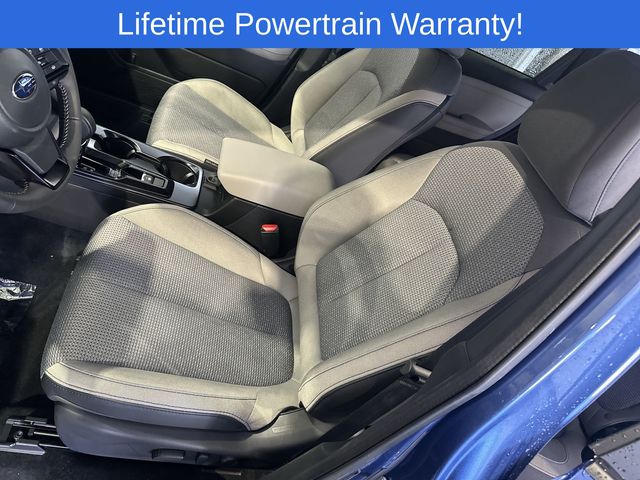 Thumbnail: 2026 Subaru Forester - 20