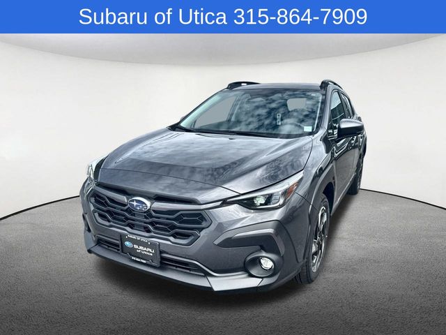 Thumbnail: 2025 Subaru Crosstrek - 1