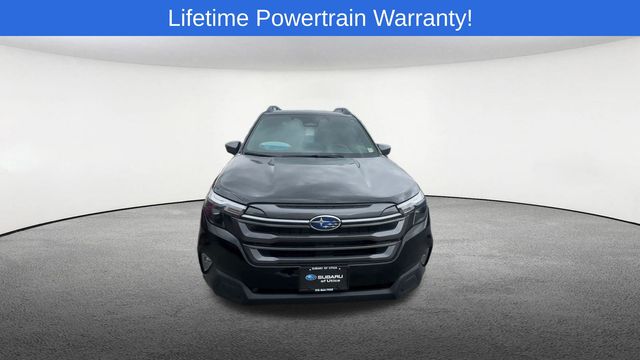 Thumbnail: 2026 Subaru Forester - 3