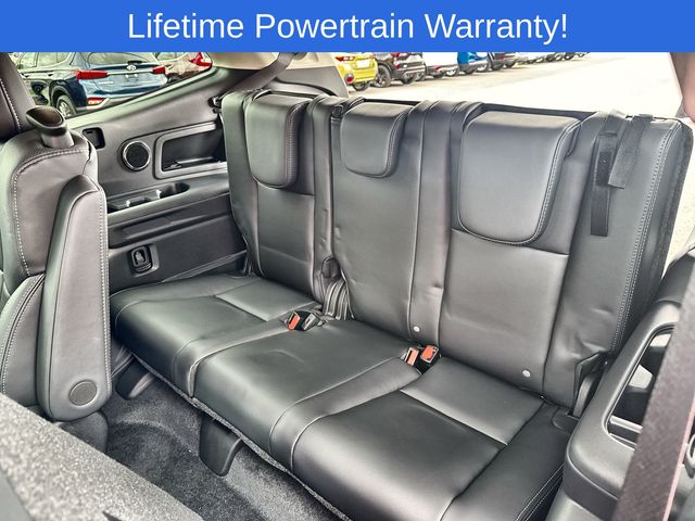 Thumbnail: 2025 Subaru Ascent - 30