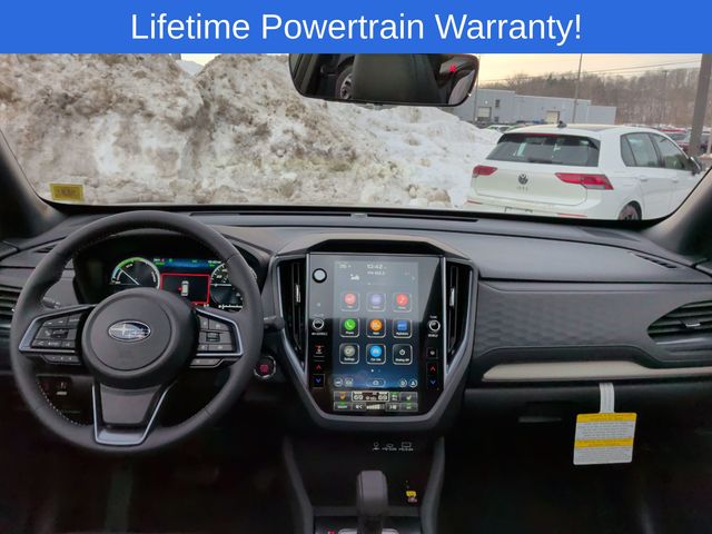 Thumbnail: 2025 Subaru Forester - 29