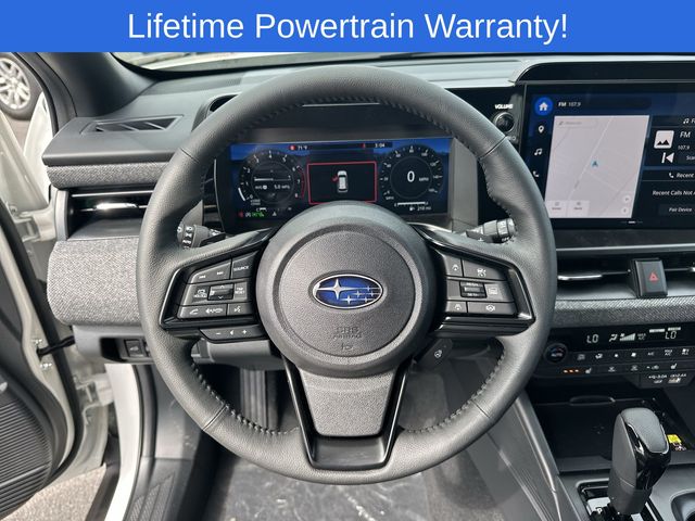 Thumbnail: 2026 Subaru Outback - 23