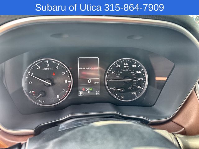 Thumbnail: 2025 Subaru Outback - 26