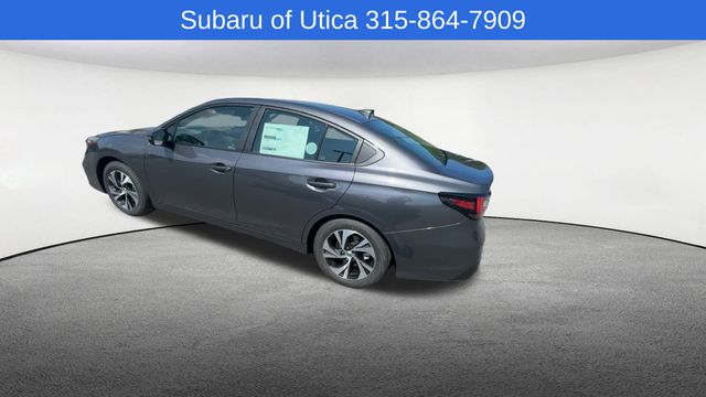 Thumbnail: 2025 Subaru Legacy - 6