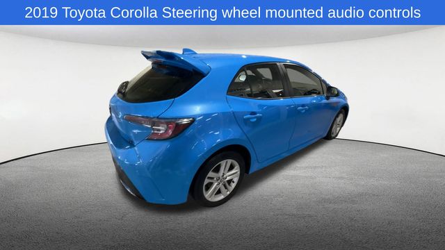 Thumbnail: 2019 Toyota Corolla - 8
